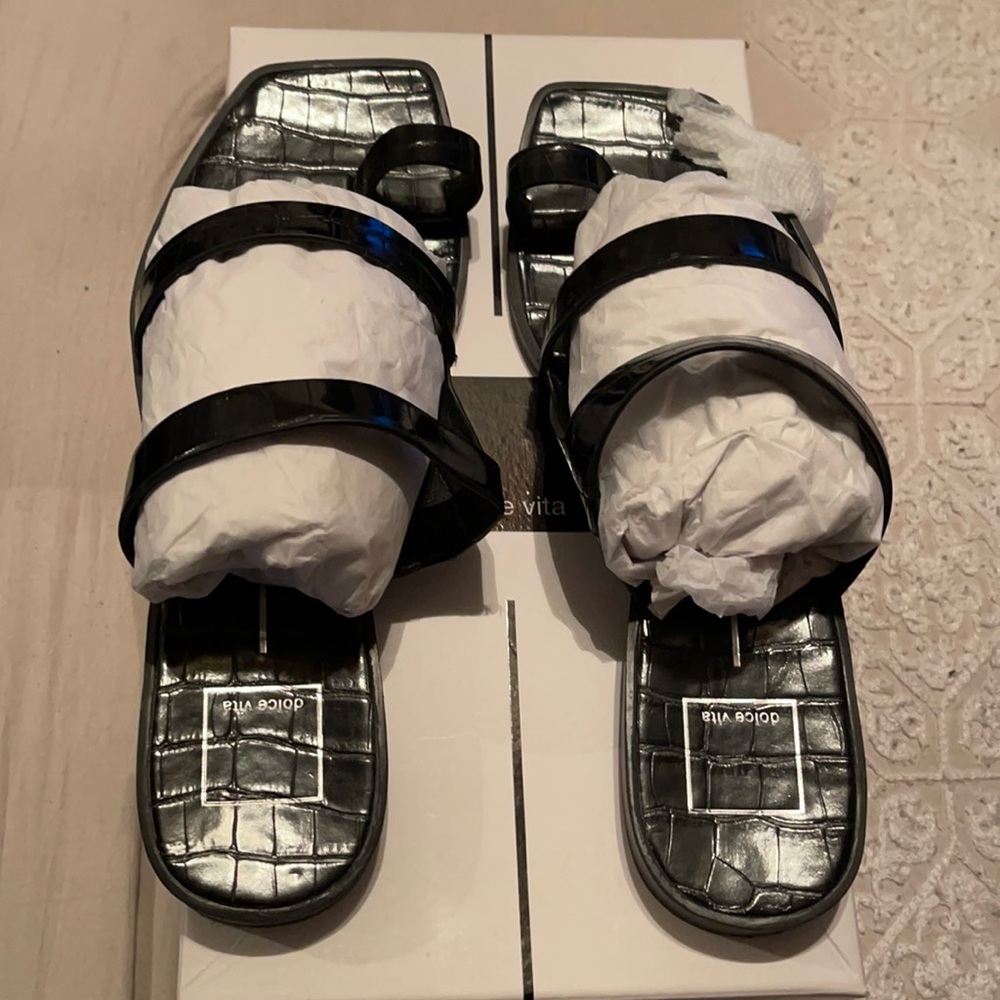 Dolce Vita sandals